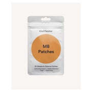 Kind Patches Metabolic Balance-Pflaster 30 St