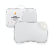 INPHYSIO Ergonomisches Schulterkomfort-Kissen - Anti-Milben 1 St