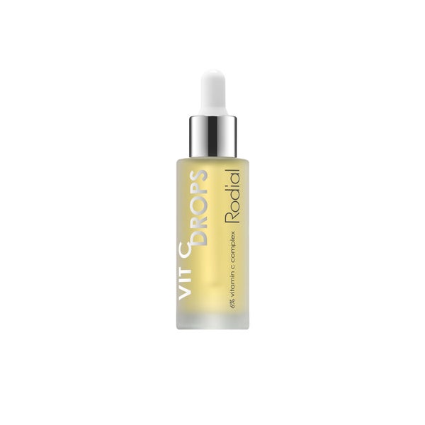 Rodial Gesichtsöle Vit C Drops