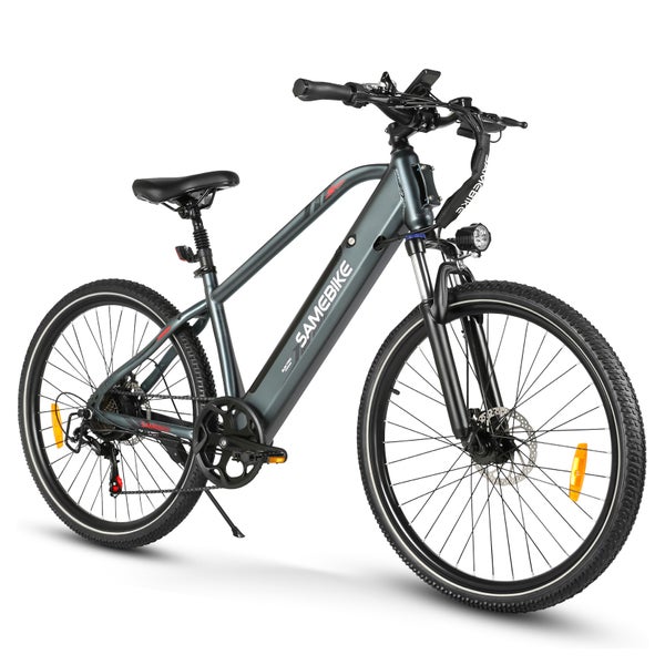 SAMEBIKE RS-A01 MEN 1.0 E-Bike für Pendler mit 36V 15Ah Akku 1 St