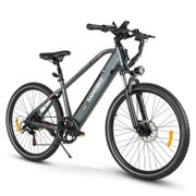SAMEBIKE RS-A01 MEN 1.0 E-Bike für Pendler mit 36V 15Ah Akku 1 St