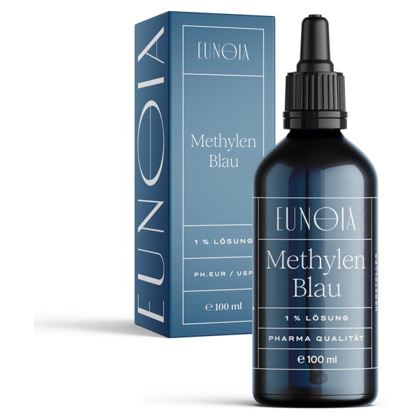 EUNOIA Methylenblau 100ml 100 ml