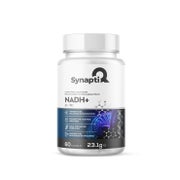 SynaptiQ® - NADH+ 60 Kapseln 20 mg 60 St