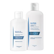 Produktabbildung: Ducray KELUAL DS Intensivpfl-Shamp Set2 1 Set
