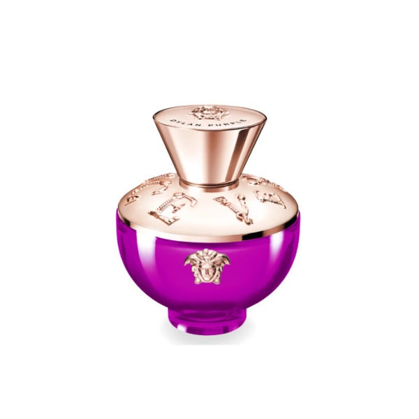 Versace, Dylan Purple EdP Nat. Spray 0,03 l