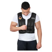 DH FitLife Verstellbare Gewichtsweste 1 St