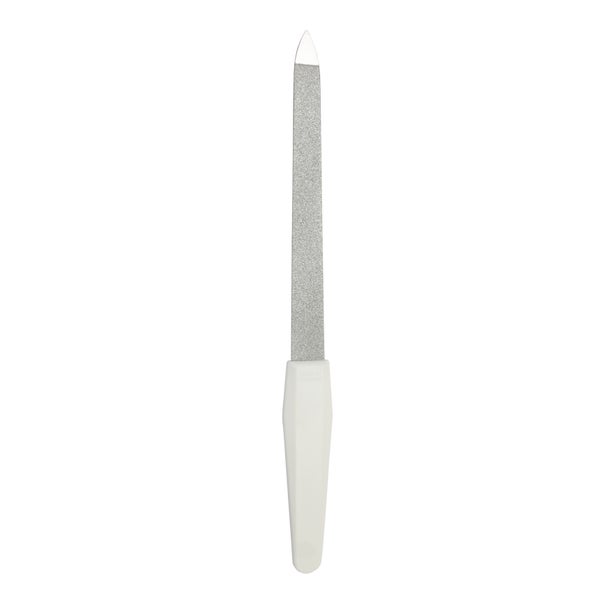 Excellent Nagelfeile 18.0 cm, spitz, flach 1 St