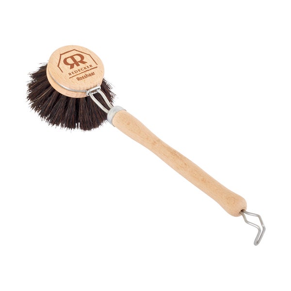 Redecker - Spülbürste Rosshaar 1 St