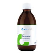ActiNovo Resveratrol Liposomal 250 ml