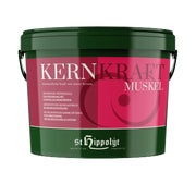 St. Hippolyt Kernkraft Muskel 5 kg