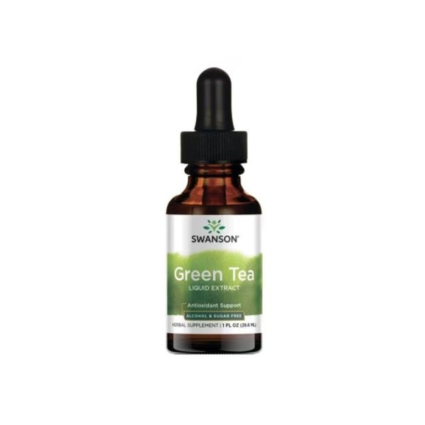 Grüntee-Flüssigextrakt, 29,6 ml 29,6 ml