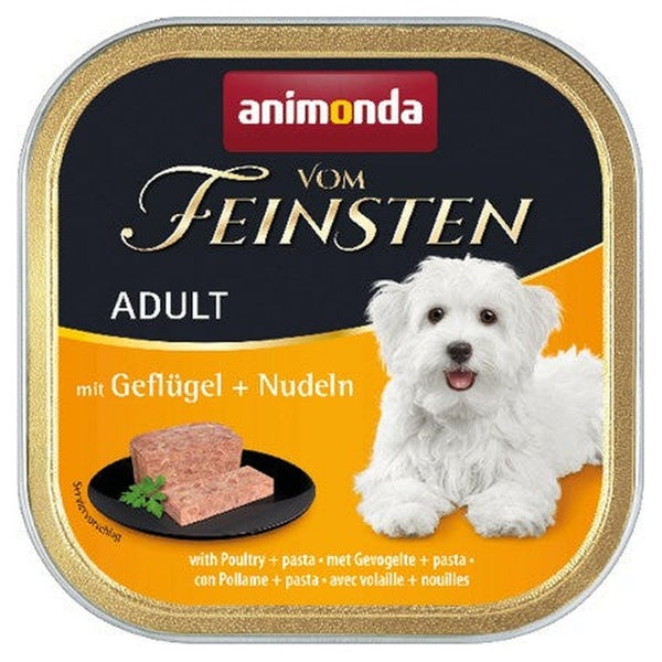 Animonda vom Feinsten Menü Adult 3,52 kg