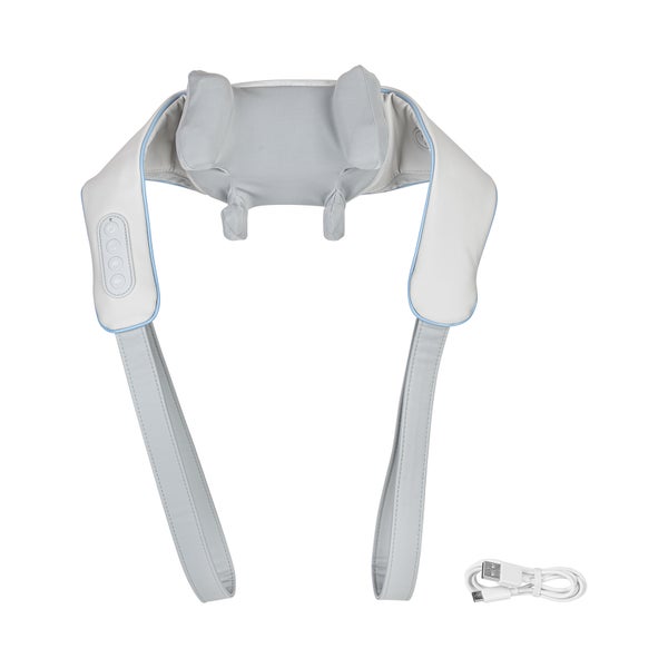 Feelvita Acticur Nackenmassagegerät Set 2-tlg. 1 St