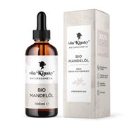 Produktabbildung: Von Kinsky Bio Mandelöl Reine Hautpflege+haarkur 100 ml