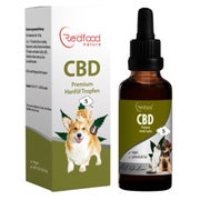 5 % CBD ÖL für Tiere 30 ml