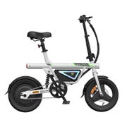 iScooter EB1S Pedelec Elektrofahrrad, 36 V 12 Ah Akku 1 St