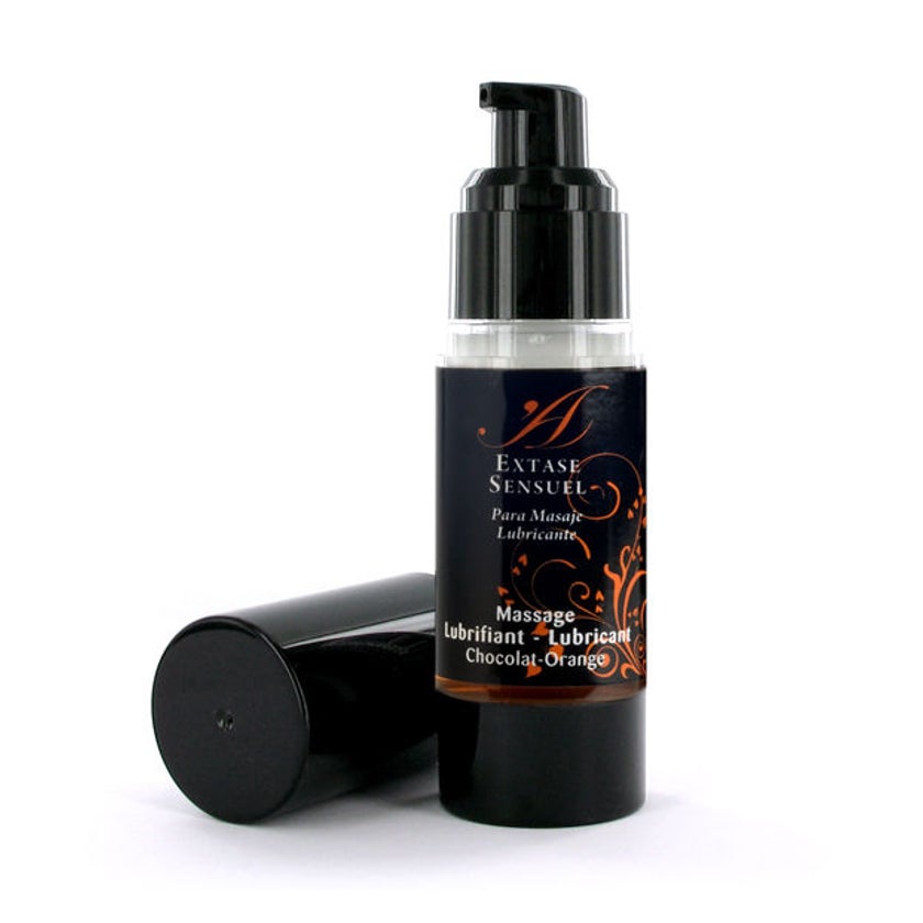 gleitgel schoko Extase Sensual - Schokoladen und Orangen Gleitgel 30 ml günstig kaufen