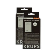 Krups ENTKALKUNGS-SET F. ALLE VOLL. Doppelpack 1 St