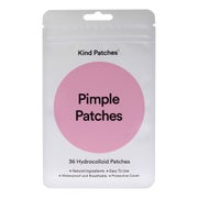 Kind Patches Pickel-Pflaster 36 St