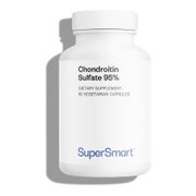 SuperSmart - Chondroitin Sulfate 95% 90 g