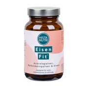 Histanutri Eisenfit Hartkapseln 90 St