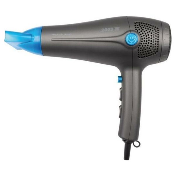 Clatronic HAARTROCKNER             2200W (PC-HT 3020     SW/BL) 1 St