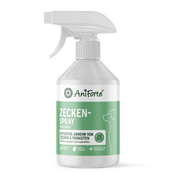 Zeckenspray 250 ml