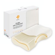 INPHYSIO Anti-Schnarch-Kissen Doppelseitige Massagefläche 1 St