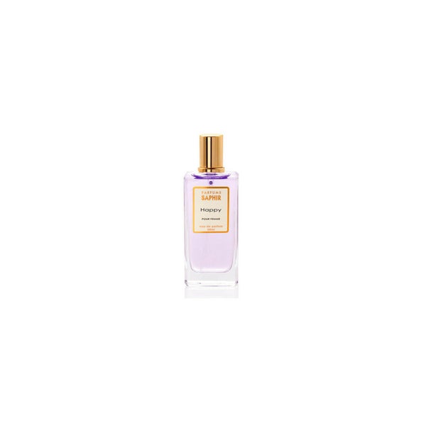 Saphir Happy Edp Spray 50 Ml 0,05 l