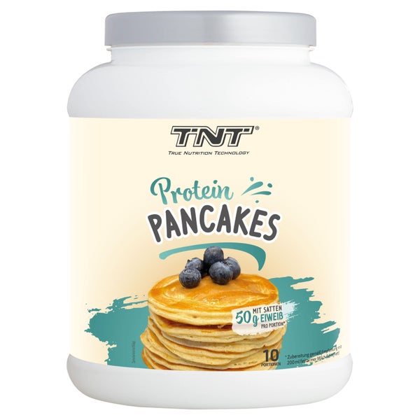 Protein Pancakes 1000 g