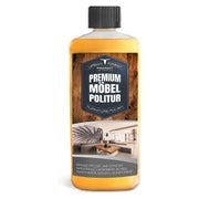 URBAN FOREST Holzöl farblos Holzpflege 500ml 500 ml