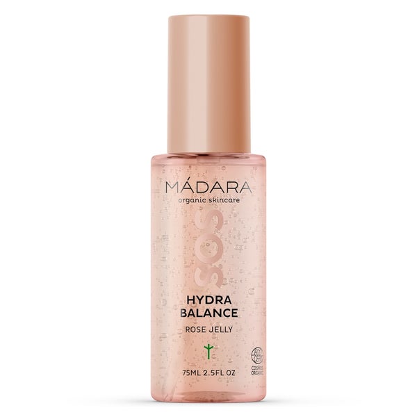 Madara SOS HYDRA Balance Rose Jelly