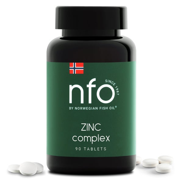 NFO Zinc Complex 90 St