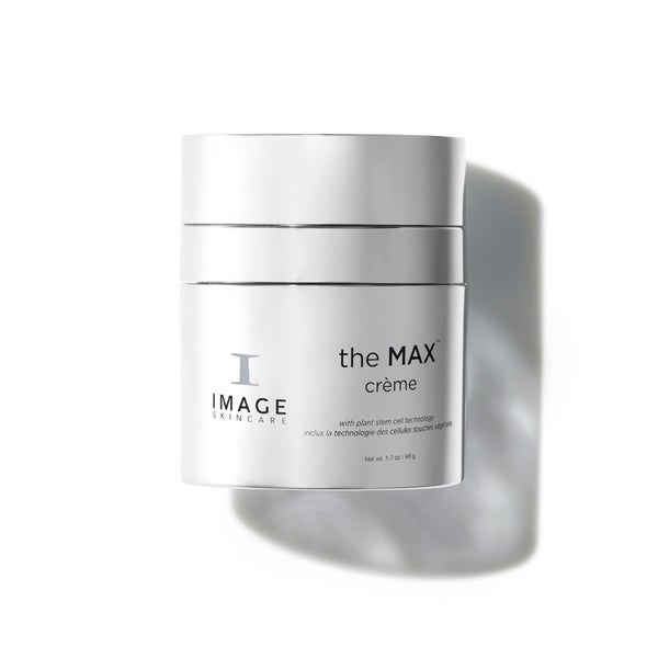 the MAX™ crème