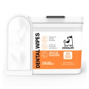 Dental Wipes Zahnputz-Fingerpads 50 St