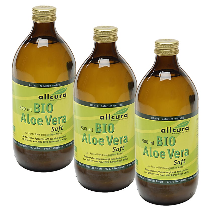lily of the desert aloe vera gel Lily Of The Desert main image 1