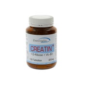 Zenvitalis Vitamin C Calciumascorbat Tabletten 180 St