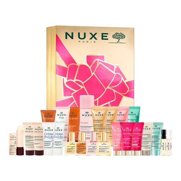 Nuxe Adventskalender 23 1 St