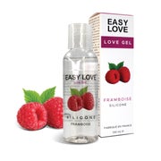 Easy Love - Love Gel - Fruchtiges Massageöl 100 ml