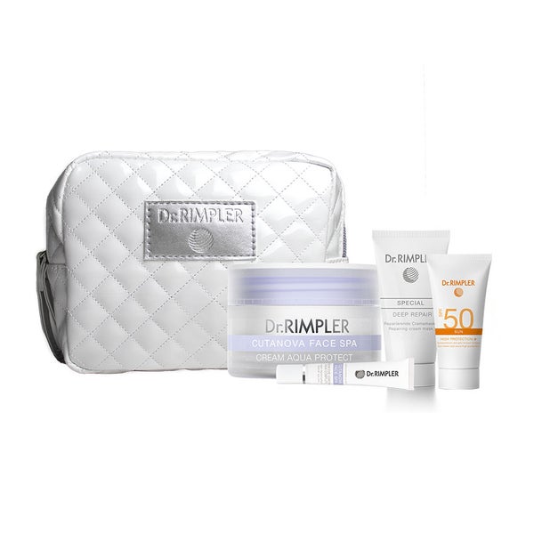 Dr. RIMPLER Summer Care-Set 1 Set