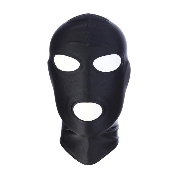 Kaeso- Masken mit offene Mund und Augen 1 St