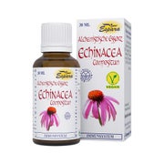 Espara Echinacea Compositum Alchemistische Essenz Tropfen