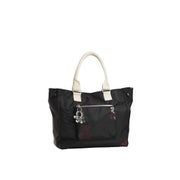 Wickeltasche / Handtasche / Schwimmbadtasche / geräumig Sidamo Versa viel Zubehör