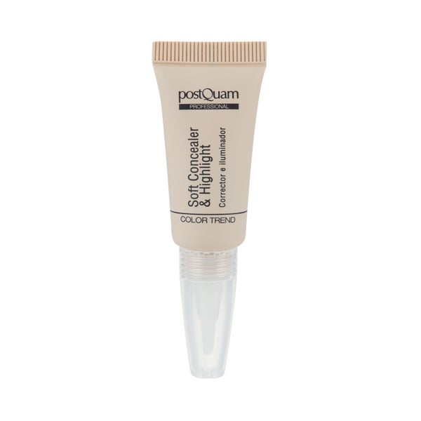 Postquam MAKEUP SOFT CONCEALER CLEAR 2,5 GR.  .