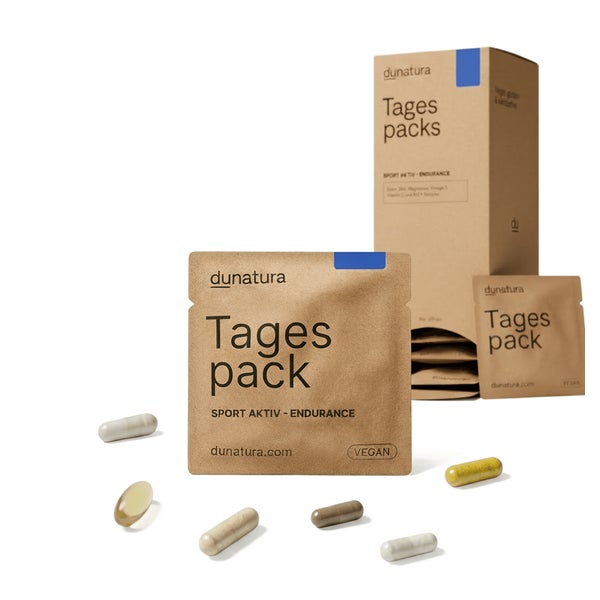 Sport Aktiv Tagespacks 28 St