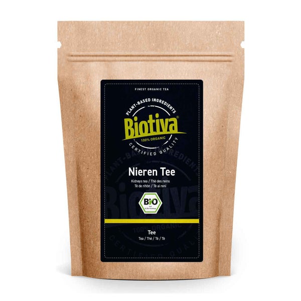 Biotiva Nierentee Bio 100 g