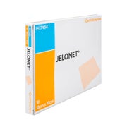 Jelonet Paraffingaze 10x10 cm steril 10 St