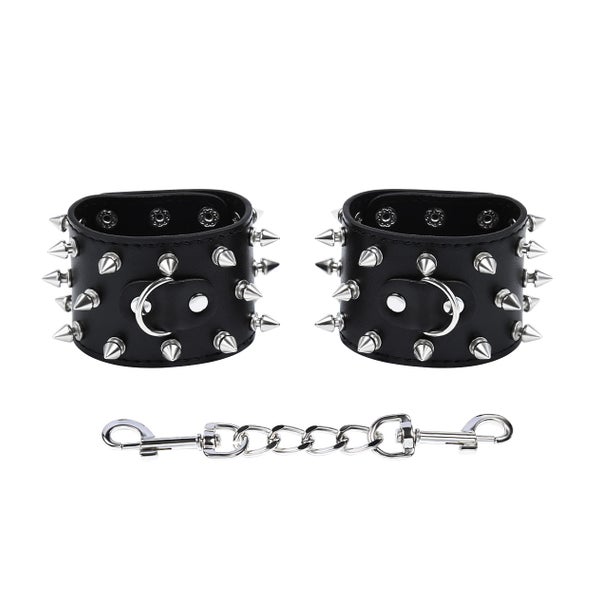 Loona- Punk Wrist Restraints 1 St