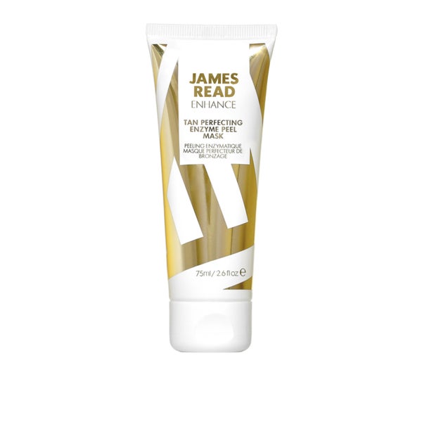 James Read Maske Tan Correcting Mask