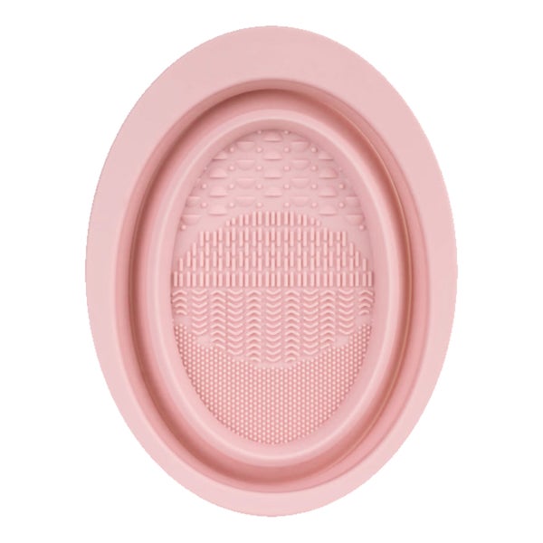 Technique PRO Foldable Pinsel Cleasing Bowl – Nude Rose 1 St